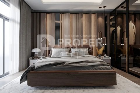 Lejlighed  i Alanya, Antalya, Tyrkiet Nr. 85461 - 13
