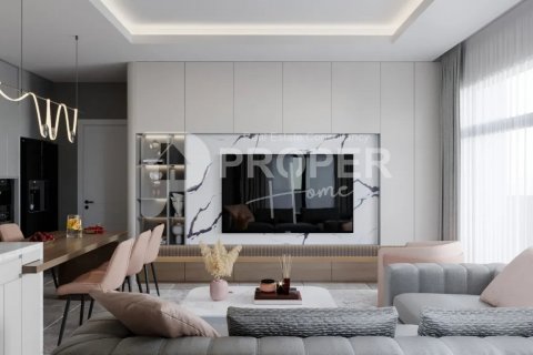 Lejlighed  i Alanya, Antalya, Tyrkiet Nr. 85461 - 7