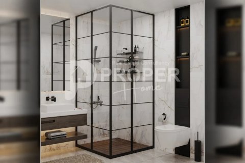 Lejlighed  i Alanya, Antalya, Tyrkiet Nr. 85461 - 14