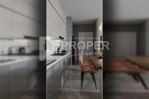 Lejlighed  i Alanya, Antalya, Tyrkiet Nr. 85461 - 5