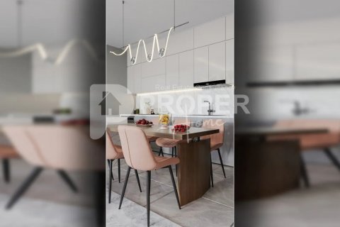 Lejlighed  i Alanya, Antalya, Tyrkiet Nr. 85461 - 6