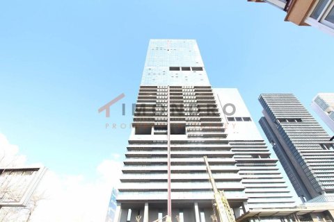 2+1 Lejlighed i Sisli, Istanbul, Tyrkiet Nr. 152708 - 4