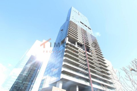2+1 Lejlighed i Sisli, Istanbul, Tyrkiet Nr. 152708 - 5