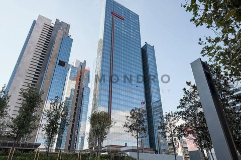 2+1 Lejlighed i Sisli, Istanbul, Tyrkiet Nr. 152708 - 7