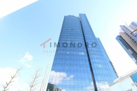 2+1 Lejlighed i Sisli, Istanbul, Tyrkiet Nr. 152708 - 2