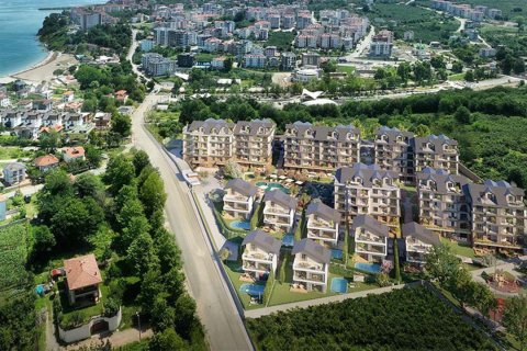 Kale Koyu Akçakoca, Düzce, Türkiye №145333 - 4