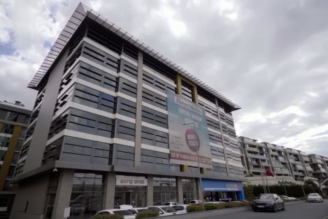 2+1 Wohnung in Istanbul, Türkei Nr. 147713 - 9