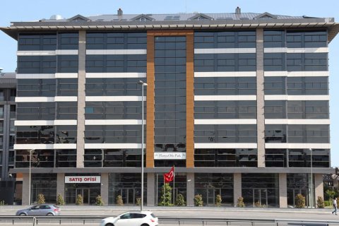 2+1 Apartment in Istanbul, Turkey No. 147713