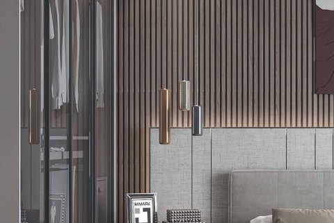 4+1 Lägenhet i Istanbul, istanbul, Turkiet Nr. 147738 - 5