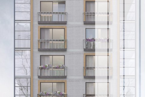 4+1 Lägenhet i Istanbul, istanbul, Turkiet Nr. 147738 - 7