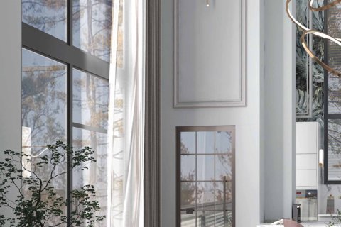 4+1 Lägenhet i Istanbul, istanbul, Turkiet Nr. 147738 - 9