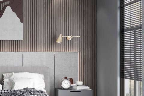 4+1 Lägenhet i Istanbul, istanbul, Turkiet Nr. 147738 - 6