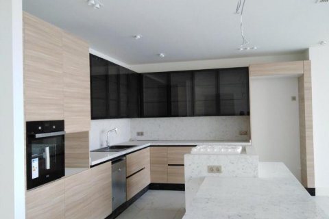 1+1 Leilighet  i Bodrum, Mugla, Tyrkia Nr. 147740 - 2