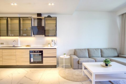 1+1 Leilighet  i Bodrum, Mugla, Tyrkia Nr. 147740 - 8