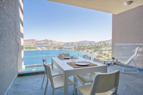 1+1 Leilighet  i Bodrum, Mugla, Tyrkia Nr. 147740 - 12