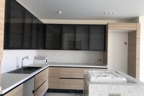 1+1 Leilighet  i Bodrum, Mugla, Tyrkia Nr. 147740 - 3