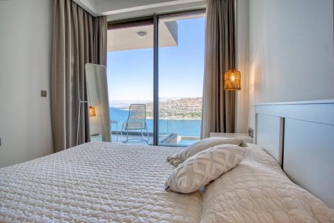 1+1 Leilighet  i Bodrum, Mugla, Tyrkia Nr. 147740 - 13