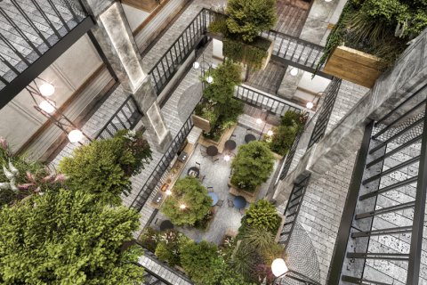 2+1 Apartment in Istanbul, Turkey No. 147711