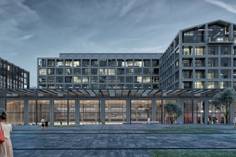 Daire 1+1 İstanbul, Türkiye №147712 - 15