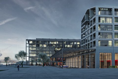 Daire 1+1 İstanbul, Türkiye №147712 - 6