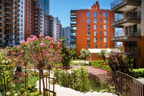 Продажа квартиры в Стамбуле, Турция 4+1, 164м2, №156213 – фото 8