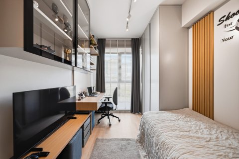 Продажа квартиры в Стамбуле, Турция 4+1, 164м2, №156213 – фото 10