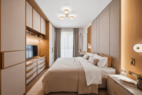 Продажа квартиры в Стамбуле, Турция 4+1, 164м2, №156213 – фото 11