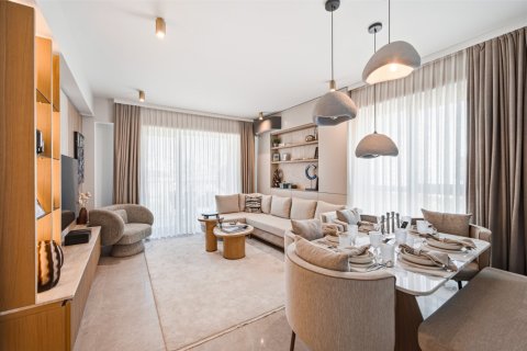Продажа квартиры в Стамбуле, Турция 4+1, 164м2, №156213 – фото 13