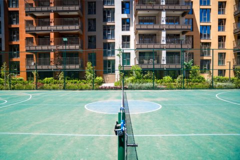 Продажа квартиры в Стамбуле, Турция 4+1, 164м2, №156213 – фото 9