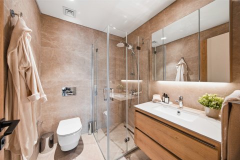 Продажа квартиры в Стамбуле, Турция 4+1, 164м2, №156213 – фото 12