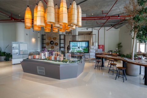 Продажа квартиры в Стамбуле, Турция 4+1, 164м2, №156213 – фото 2