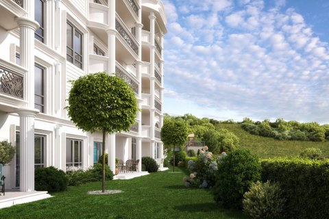 Жилой комплекс Dora Hill 2  в Измите, Коджаэли, Турция №149622 – фото 3