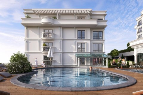 Жилой комплекс Dora Hill 2  в Измите, Коджаэли, Турция №149622 – фото 4