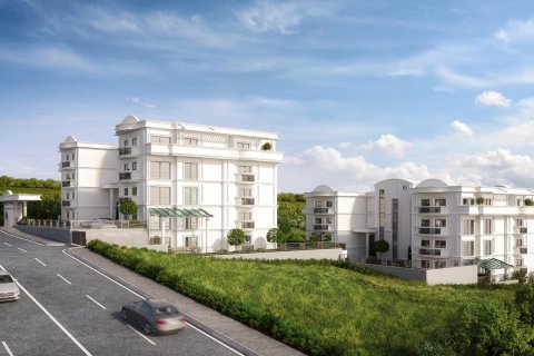 Жилой комплекс Dora Hill 2  в Измите, Коджаэли, Турция №149622 – фото 7