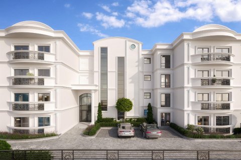 Dora Hill  in Izmit, Kocaeli, Türkei Nr.149622