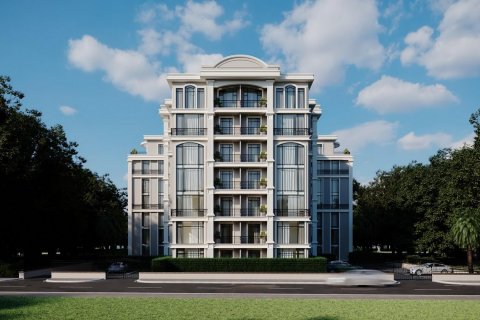 Жилой комплекс Zeray Residence в Измите, Коджаэли, Турция №149623 – фото 9