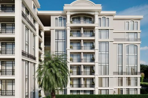 Жилой комплекс Zeray Residence в Измите, Коджаэли, Турция №149623 – фото 10