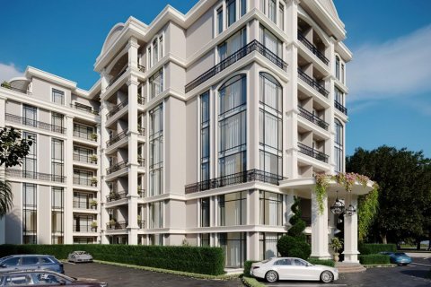Жилой комплекс Zeray Residence в Измите, Коджаэли, Турция №149623 – фото 12