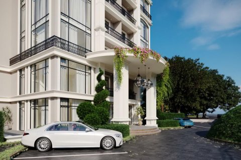 Жилой комплекс Zeray Residence в Измите, Коджаэли, Турция №149623 – фото 11