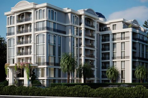 Жилой комплекс Zeray Residence в Измите, Коджаэли, Турция №149623 – фото 14