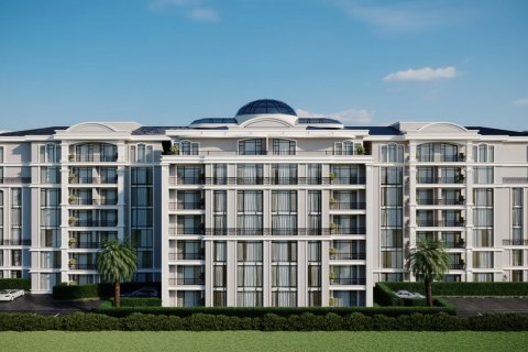Dora Hill  i Izmit, Kocaeli, Turkiet Nr.149623