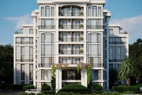 Жилой комплекс Zeray Residence в Измите, Коджаэли, Турция №149623 – фото 2