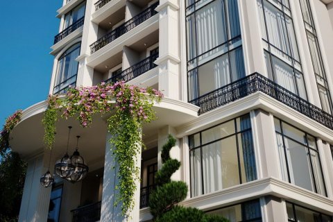 Жилой комплекс Zeray Residence в Измите, Коджаэли, Турция №149623 – фото 4