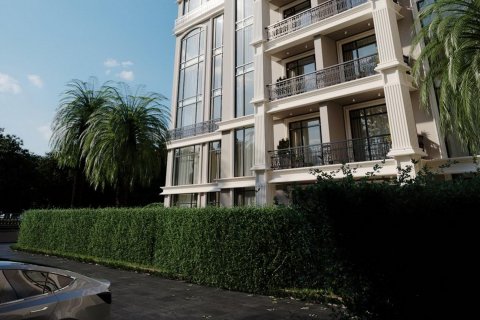 Жилой комплекс Zeray Residence в Измите, Коджаэли, Турция №149623 – фото 8