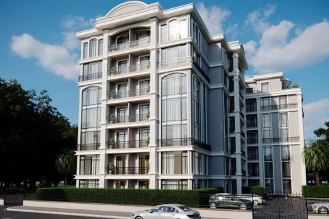 Жилой комплекс Zeray Residence в Измите, Коджаэли, Турция №149623 – фото 3