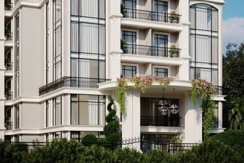 Жилой комплекс Zeray Residence в Измите, Коджаэли, Турция №149623 – фото 5