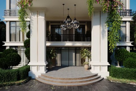 Жилой комплекс Zeray Residence в Измите, Коджаэли, Турция №149623 – фото 6