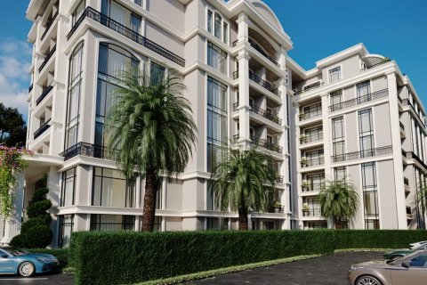Жилой комплекс Zeray Residence в Измите, Коджаэли, Турция №149623 – фото 13