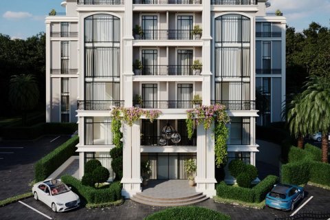 Жилой комплекс Zeray Residence в Измите, Коджаэли, Турция №149623 – фото 15