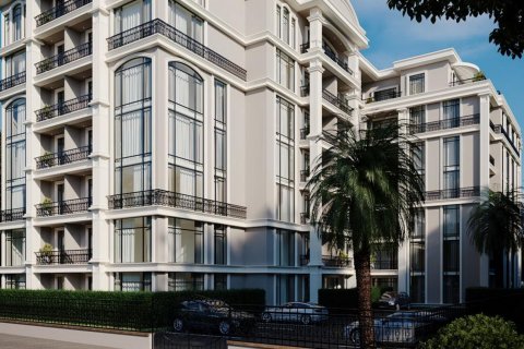 Жилой комплекс Zeray Residence в Измите, Коджаэли, Турция №149623 – фото 7